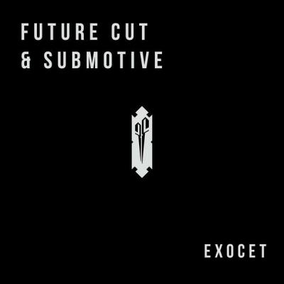 album Exocet of Future Cut, Submotive in flac quality