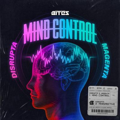 album Mind Control of Disrupta, Magenta in flac quality