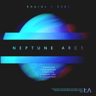 album Neptune Arcs of Khords, R381 in flac quality