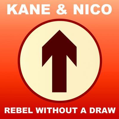 album Rebel Without A Draw (2014 Remaster) of Kane, Nico in flac quality
