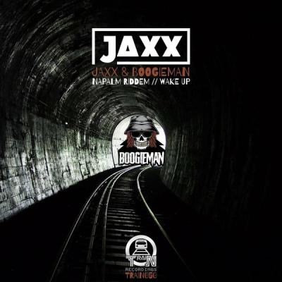 album Napalm Riddem // Wake Up of Jaxx, Boogieman in flac quality