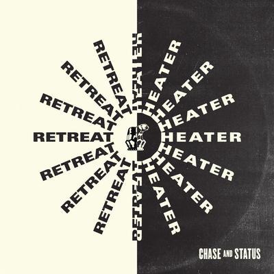album Retreat2018 / Heater of Chase, Status in flac quality