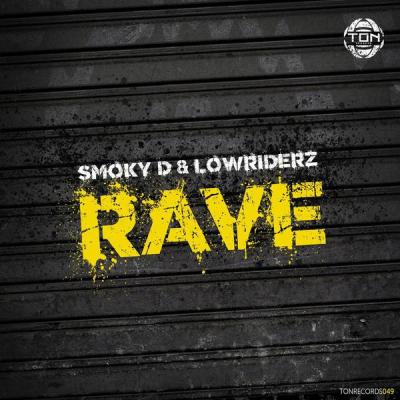 album Rave of Smoky D, Lowriderz in flac quality