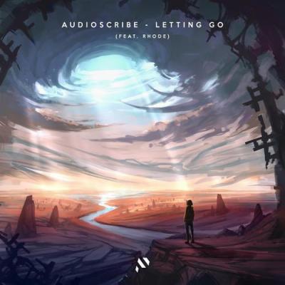 album Letting Go of Audioscribe, Rhode in flac quality