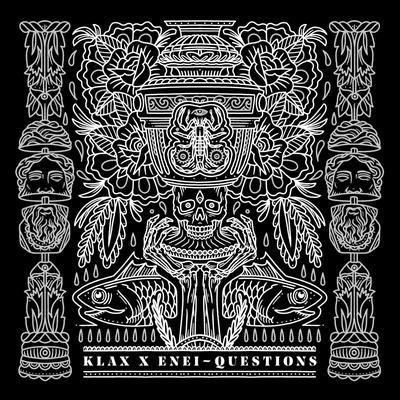 album Questions Ep of Klax, Enei in flac quality