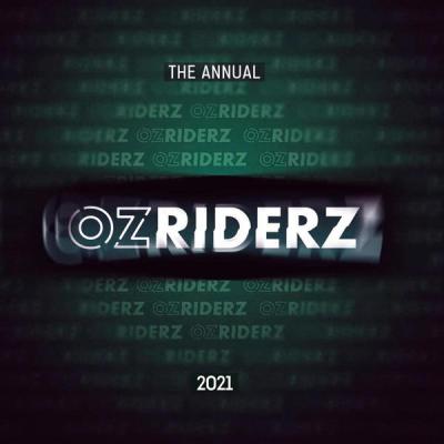album Ozriderz: The Annual 2021 of Ozma, Lowriderz, Distant Future in flac quality