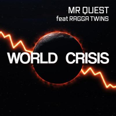album World Crisis of Mr Quest, Ragga Twins in flac quality