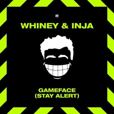 album Game Face (Stay Alert) of Whiney, Inja in flac quality