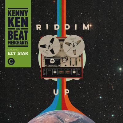 album Riddim Up of Kenny Ken, Beat Merchants, Ezy Star in flac quality