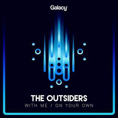 album With Me On Your Own of The Outsiders, Pyvot in flac quality