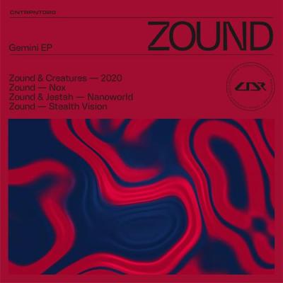 album Gemini of Zound, Creatures, Jestah in flac quality