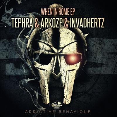 album When In Rome Ep of Tephra, Arkoze, Invadhertz in flac quality