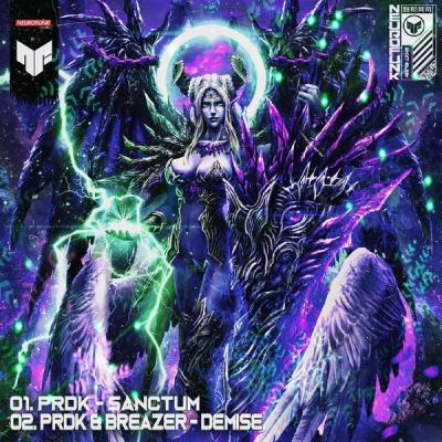 album Sanctum / Demise of PRDK, Breazer in flac quality