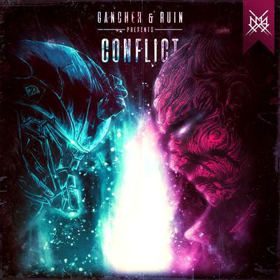 album Conflict / Mirrors of Gancher, Ruin in flac quality