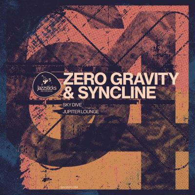 album Skydive / Jupiter Lounge of Zero Gravity, Syncline in flac quality