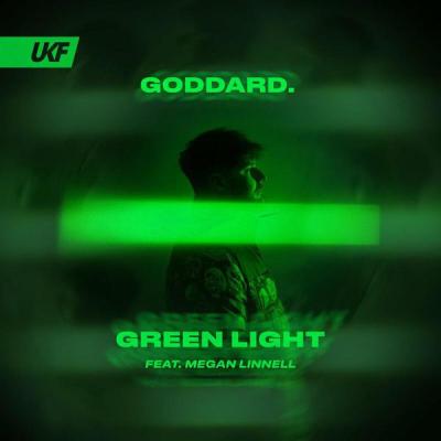 album Green Light of Goddard., Megan Linnell in flac quality