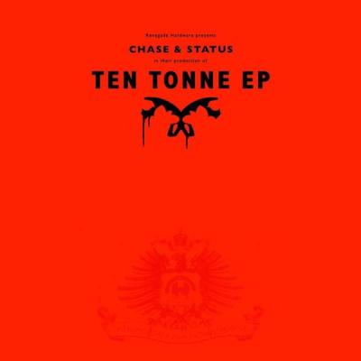 album Ten Tonne EP of Chase, Status in flac quality