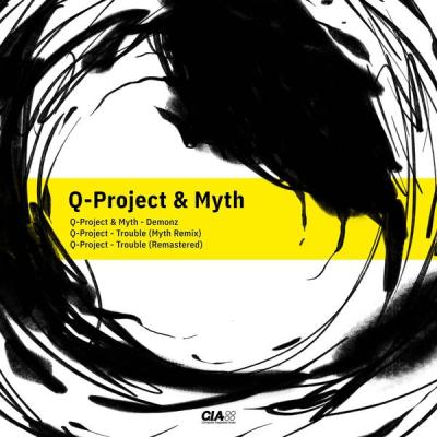 album Demonz (Myth Remix) of Myth, Q Project in flac quality
