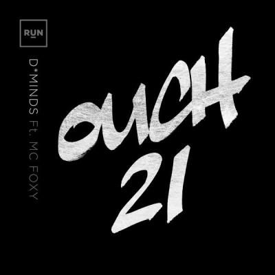 album Ouch 21 of D*Minds, Mc Foxy in flac quality