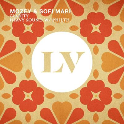 album Clarity of Mozey, Sofi Mari in flac quality