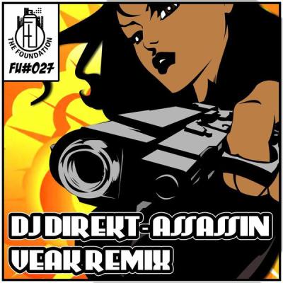 album Assassin of DJ Direkt, Veak in flac quality