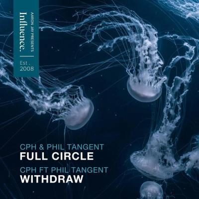 album Full Circle / Withdraw of CPH, Phil Tangent in flac quality
