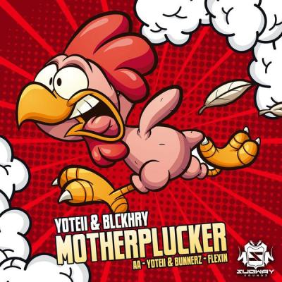 album Motherplucker / Flexin of Yoteii, BlckHry, Bunnerz in flac quality