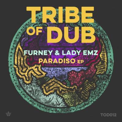 album Paradiso EP of Furney, Lady Emz in flac quality