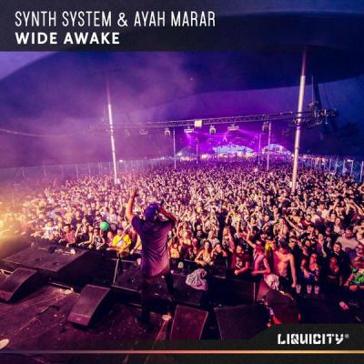 album Wide Awake of Synth System, Ayah Marar in flac quality