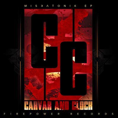 album Miskatonik Ep of Carvar, Clock in flac quality