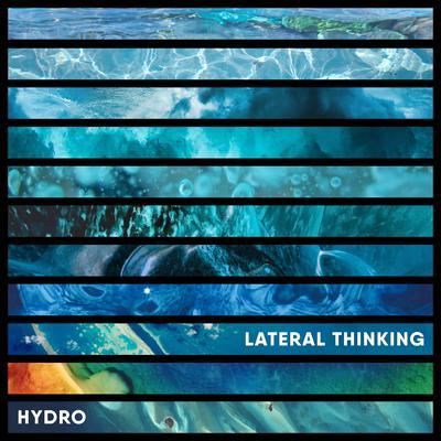 album Lateral Thinking of Hydro, War in flac quality