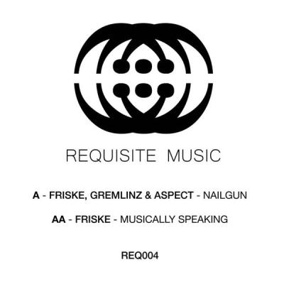 album Nailgun / Musically Speaking of Friske, Gremlinz, Aspect in flac quality
