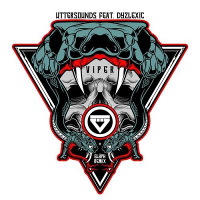 album Viper of Uttersounds, Dyzlexic, Glyph in flac quality