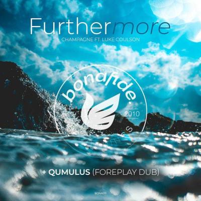 album Furthermore (Qumulus Foreplay Dub) of Champagne, Luke Coulson in flac quality
