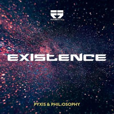album Existence of Pyxis, Phil:Osophy in flac quality