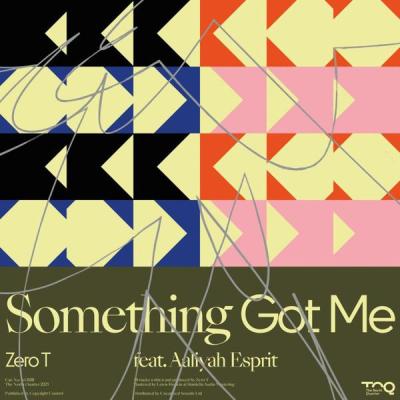 album Something Got Me of Zero T, Aaliyah Esprit in flac quality