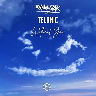 album Without You of Rhymestar, Telomic in flac quality