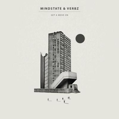 album Get A Move On of Mindstate, Verbz in flac quality