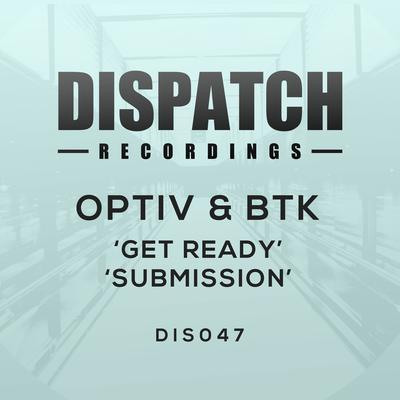 album Get Ready / Submission of Optiv, BTK in flac quality