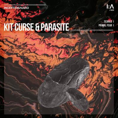 album Scared of Kit Curse, Parasite in flac quality