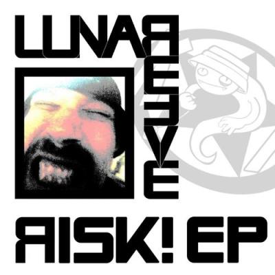 album Risk! EP of Dj Luna C, Reeve in flac quality