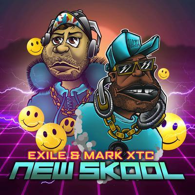 album New Skool of Exile, Mark Xtc in flac quality