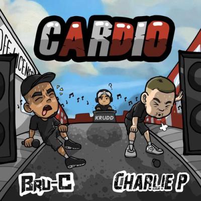 album Cardio of Bru-C, Charlie P in flac quality