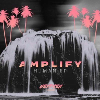 album Human of Amplify, Fanatics, Master Error in flac quality