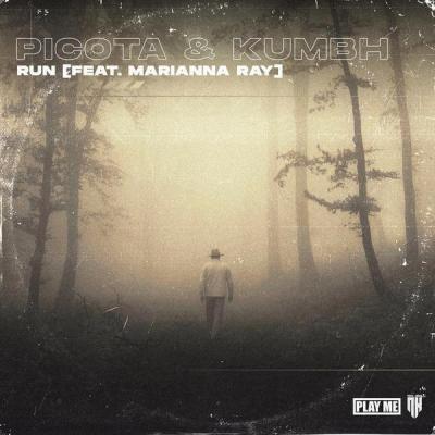 album Run of Picota, Kumbh, Marianna Ray in flac quality