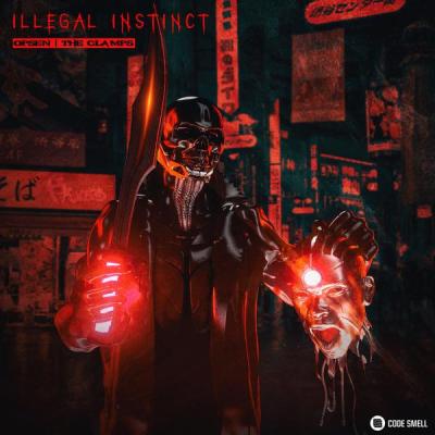 album Illegal Instinct of Opsen, The Clamps in flac quality