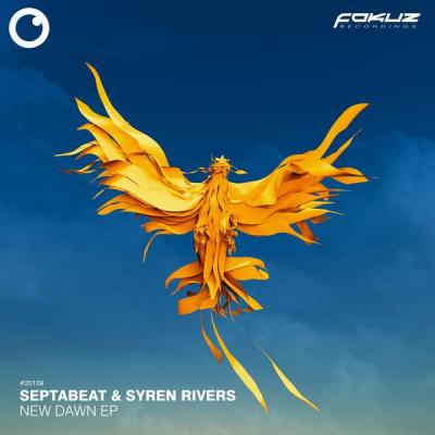 album New Dawn EP of Septabeat, Syren Rivers in flac quality
