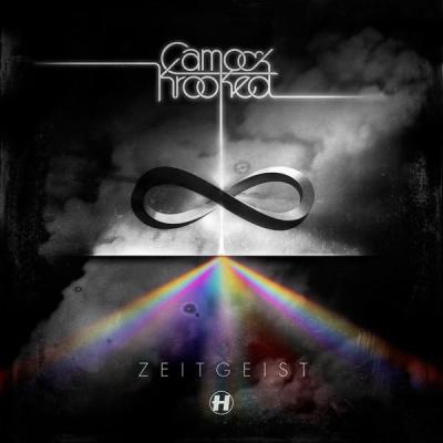 album Zeitgeist of Camo, Krooked in flac quality