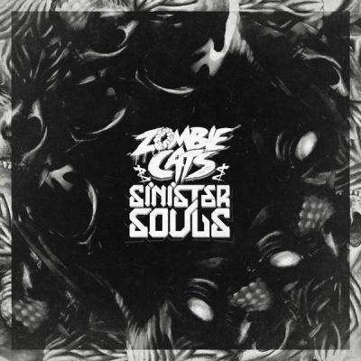 album PRSPCT251 Digi of Sinister Souls, Zombie Cats in flac quality
