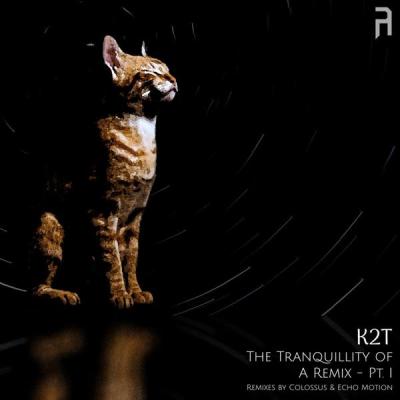 album The Tranquillity Of A Remix Part I of K2T, Colossus, Echo Motion in flac quality